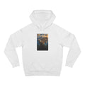 The Island of Nornavefur — Hoodie | Arctic Story House